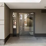 Lotnisko Chopina Comfy Studio