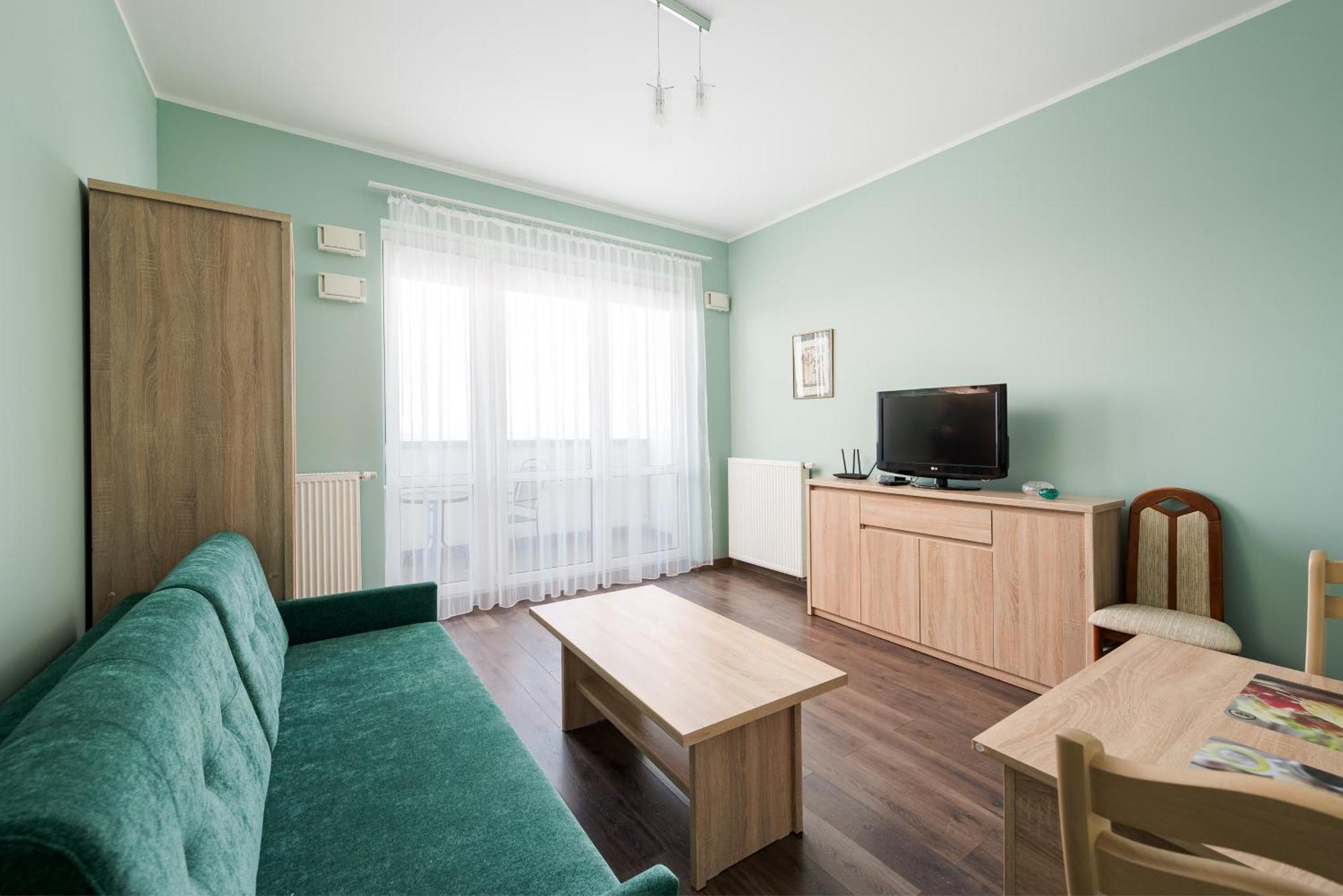 Lotnisko Chopina Comfy Apartament Warszawa