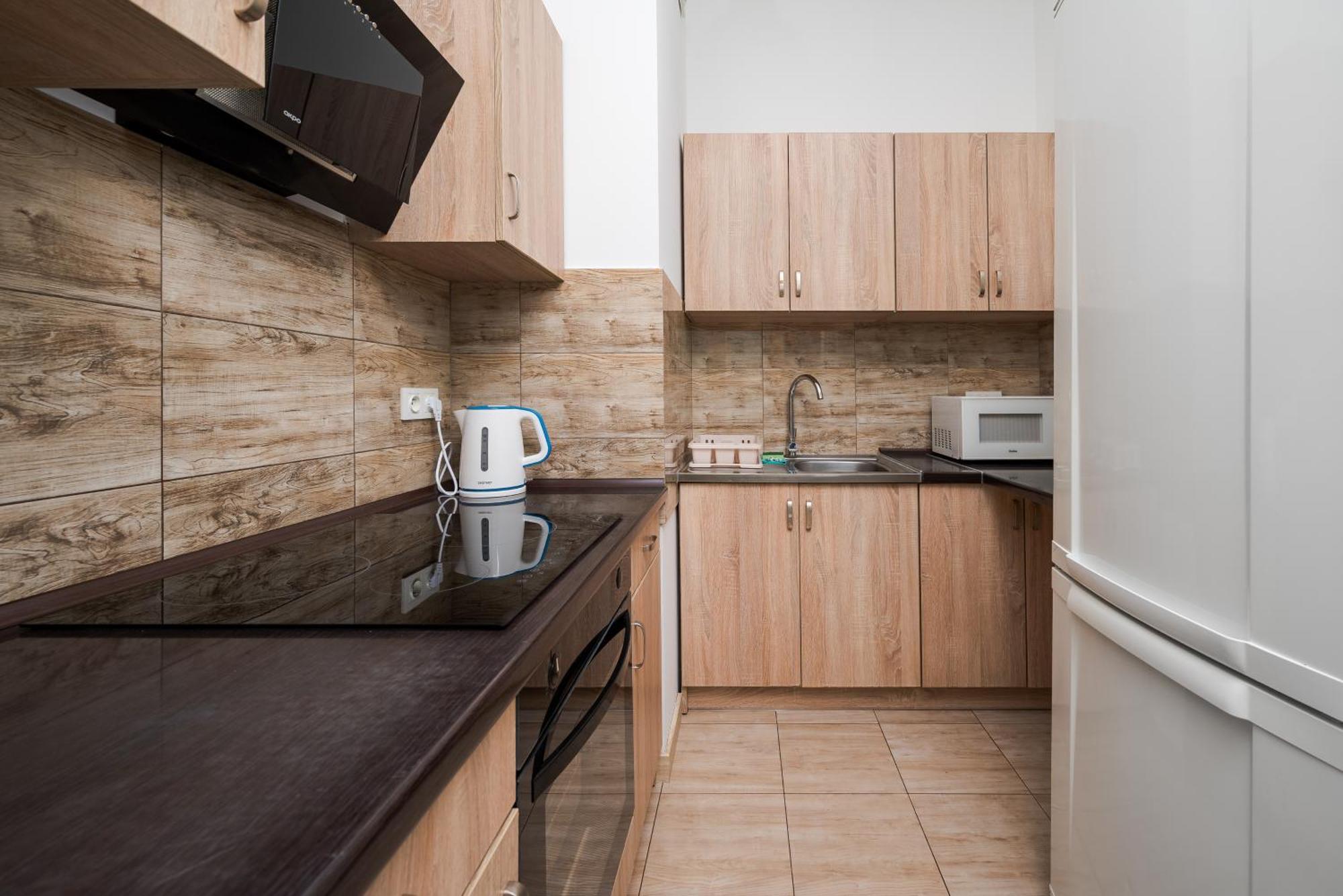 Lotnisko Chopina Comfy Apartament