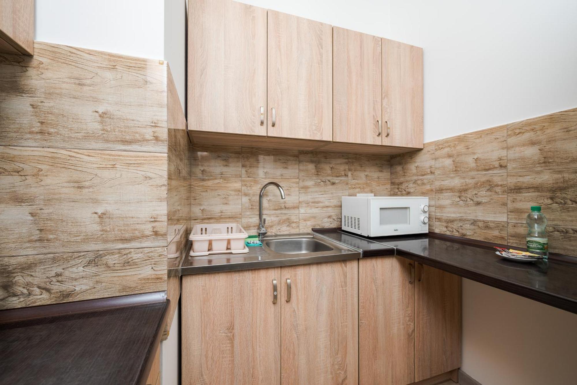 Apartament Lotnisko Chopina Comfy *